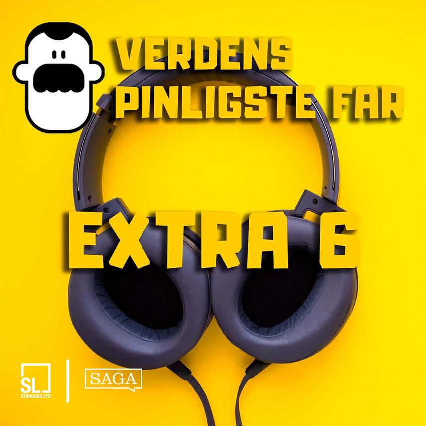 : Verdens Pinligste Far - Extra 6