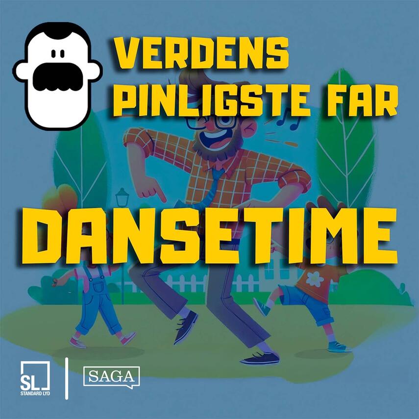 : Verdens Pinligste Far til dansetime