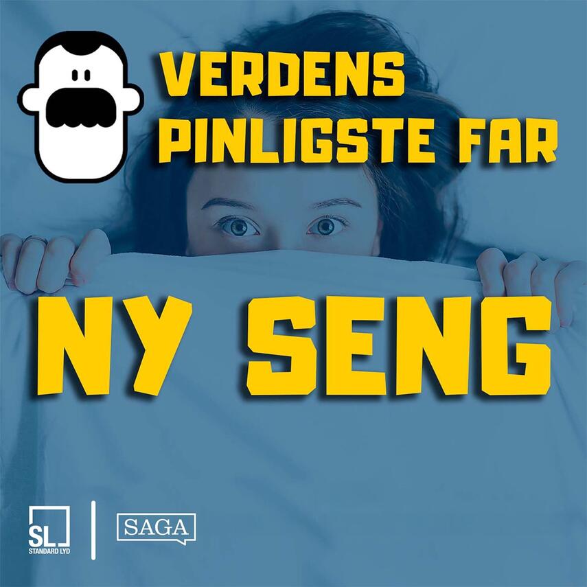: Verdens Pinligste Far køber en ny seng