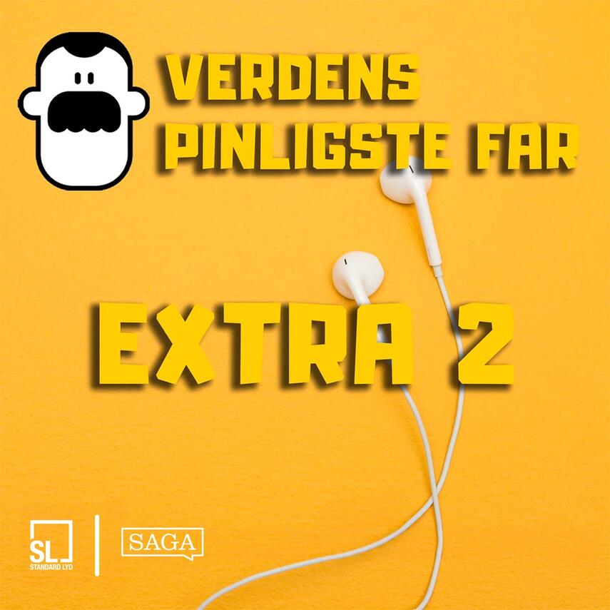 : Verdens Pinligste Far - Extra 2