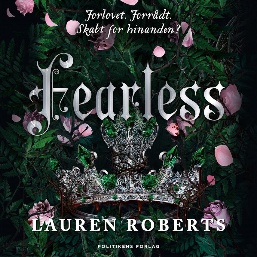 Lauren Roberts: Fearless