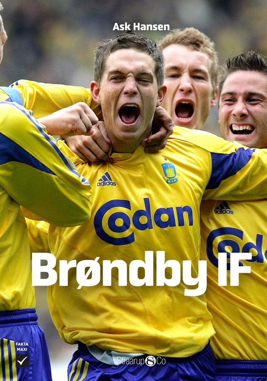 Ask Hansen: Brøndby IF