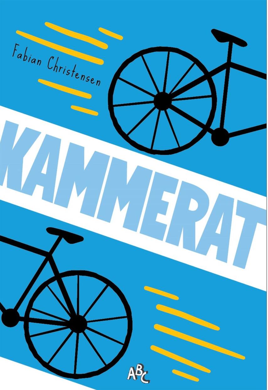 Fabian Christensen (f. 1994): Kammerat