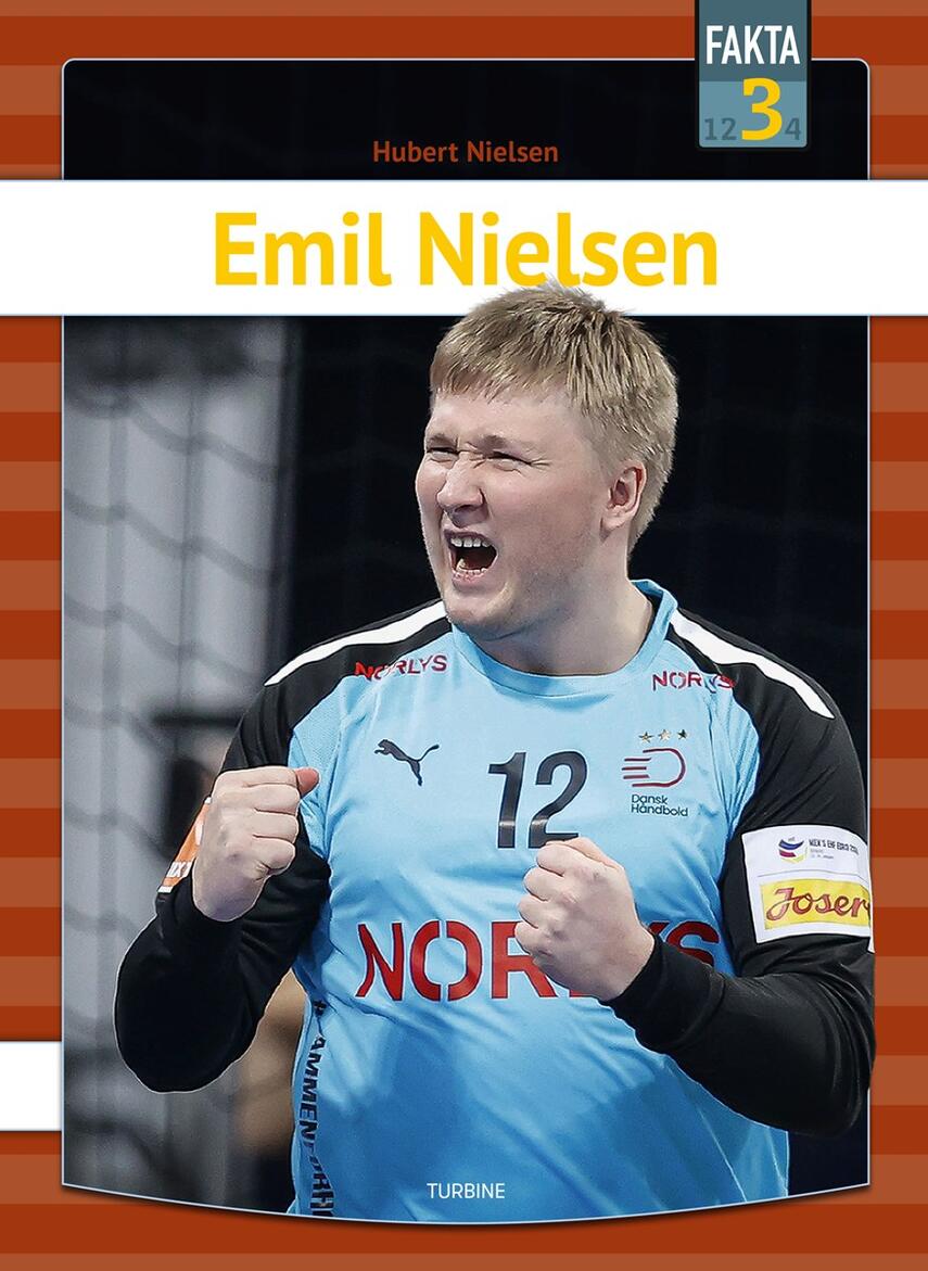 Hubert Nielsen: Emil Nielsen
