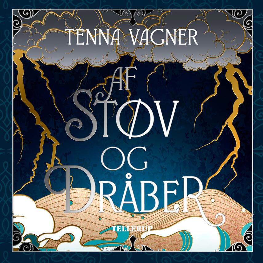 Tenna Vagner: Af støv og dråber