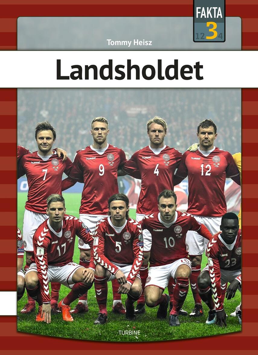 Tommy Heisz: Landsholdet
