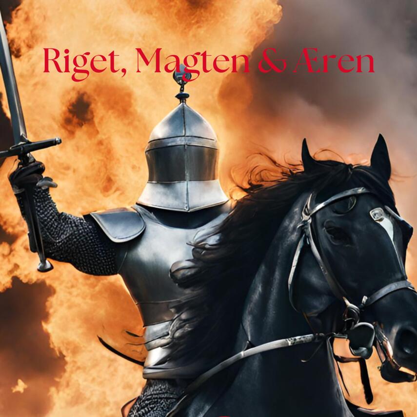 : Riget, magten og æren : Løftet. EP 2.