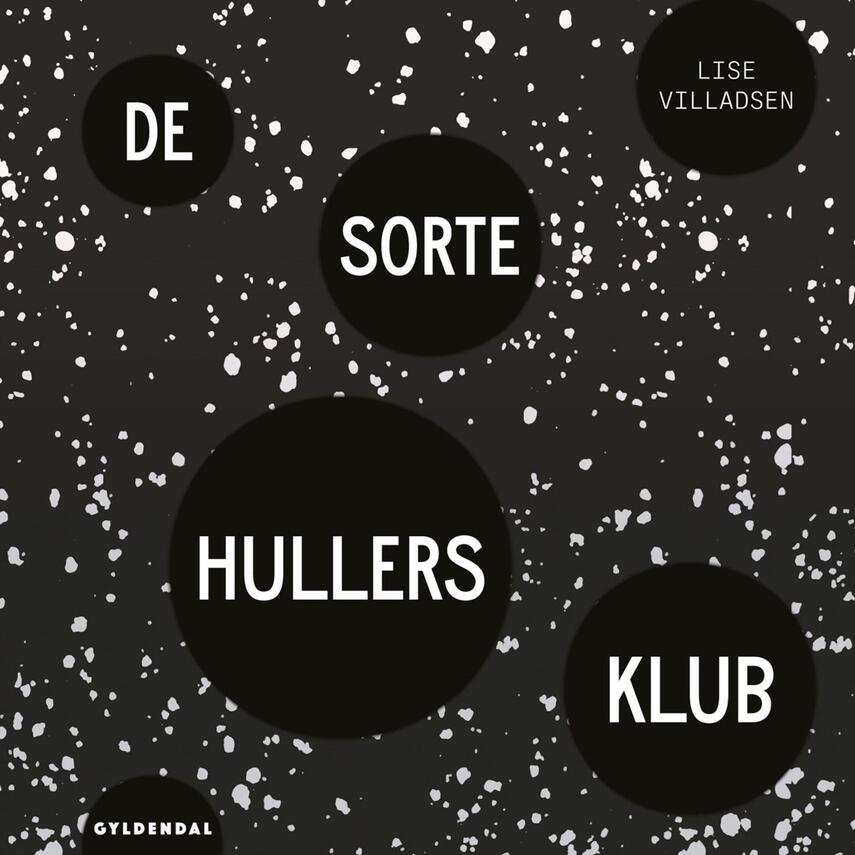Lise Villadsen (f. 1985): De sorte hullers klub