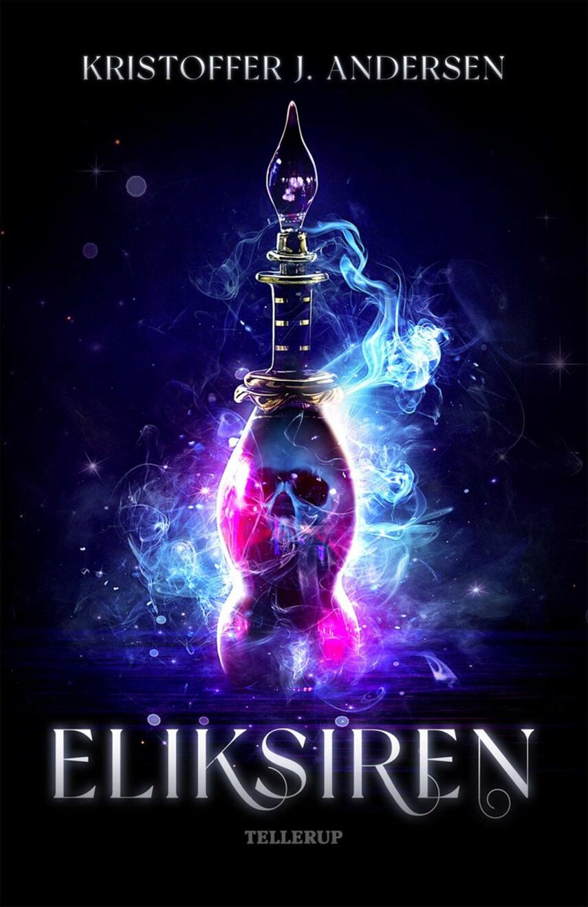 Kristoffer Jacob Andersen: Eliksiren