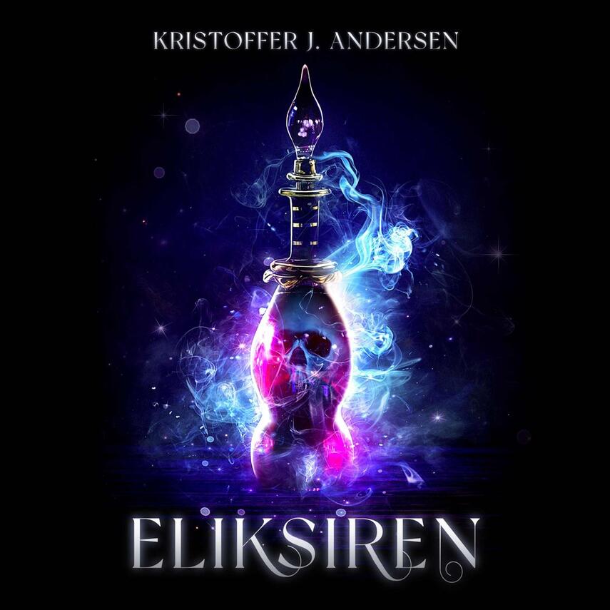 Kristoffer Jacob Andersen: Eliksiren