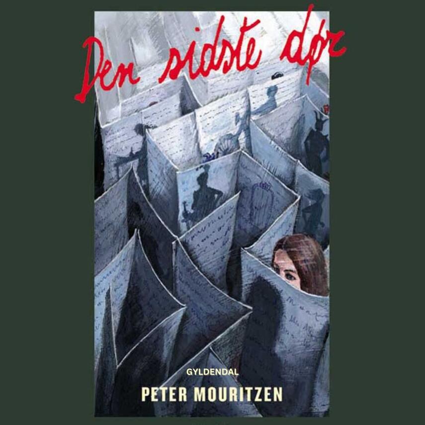 Peter Mouritzen: Den sidste dør