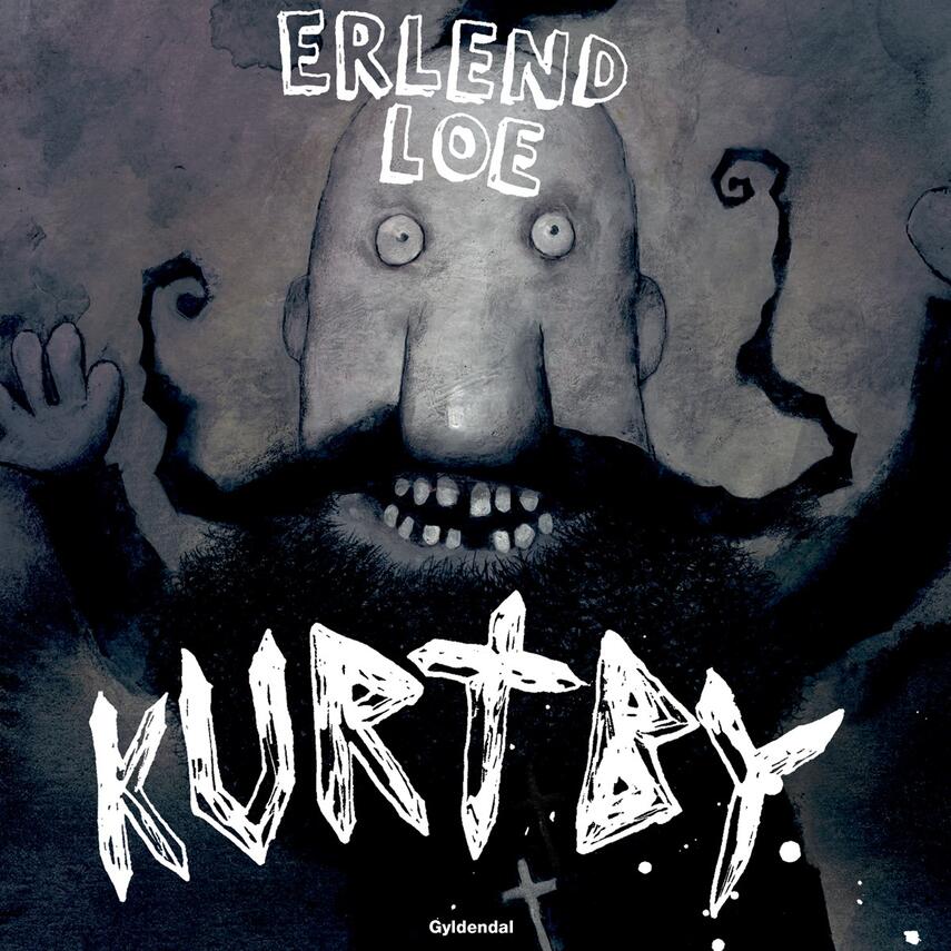 Erlend Loe: Kurtby