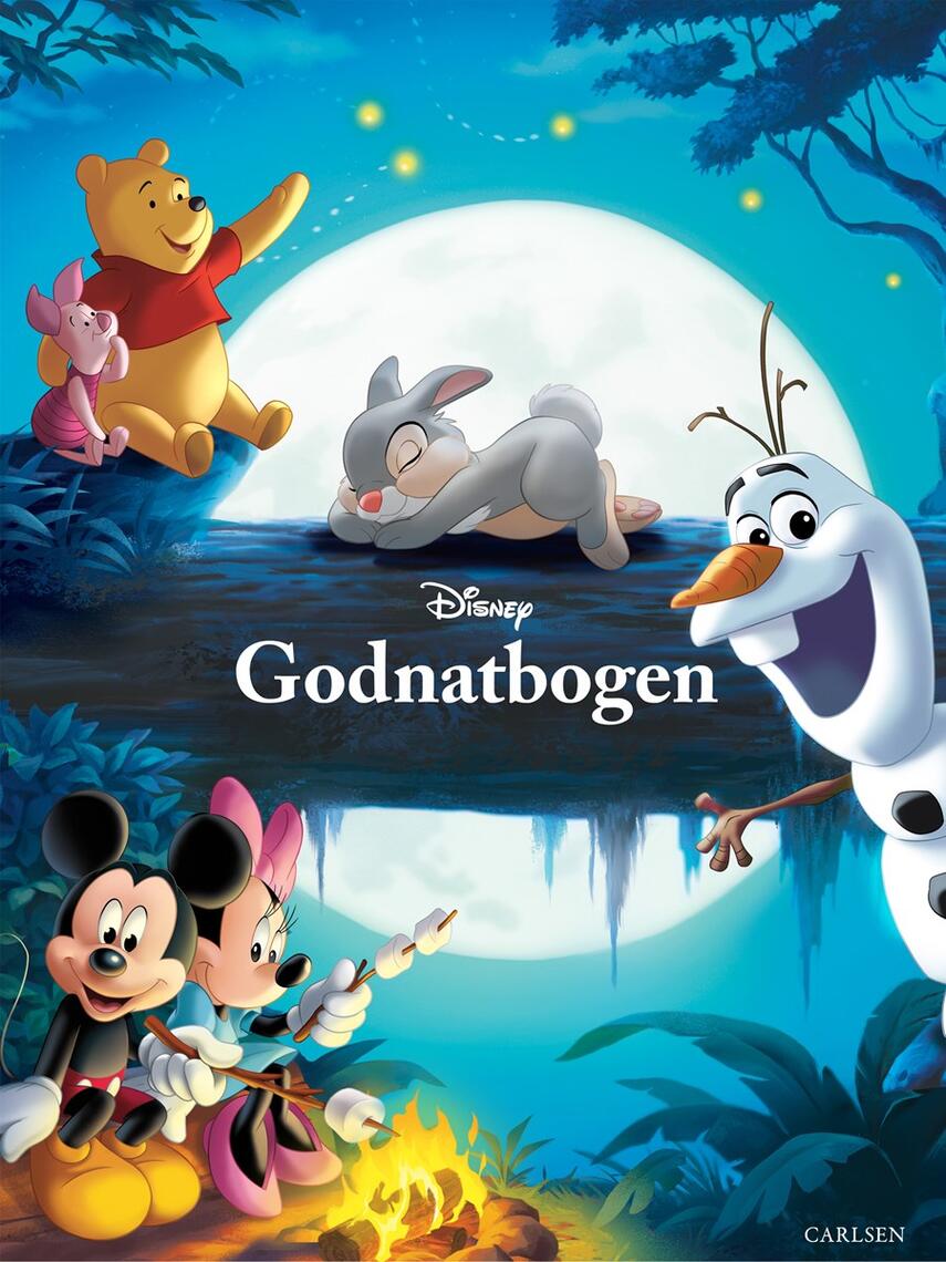 : Godnatbogen