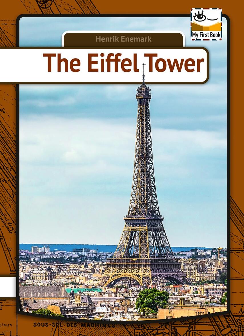 Henrik Enemark: The Eiffel Tower