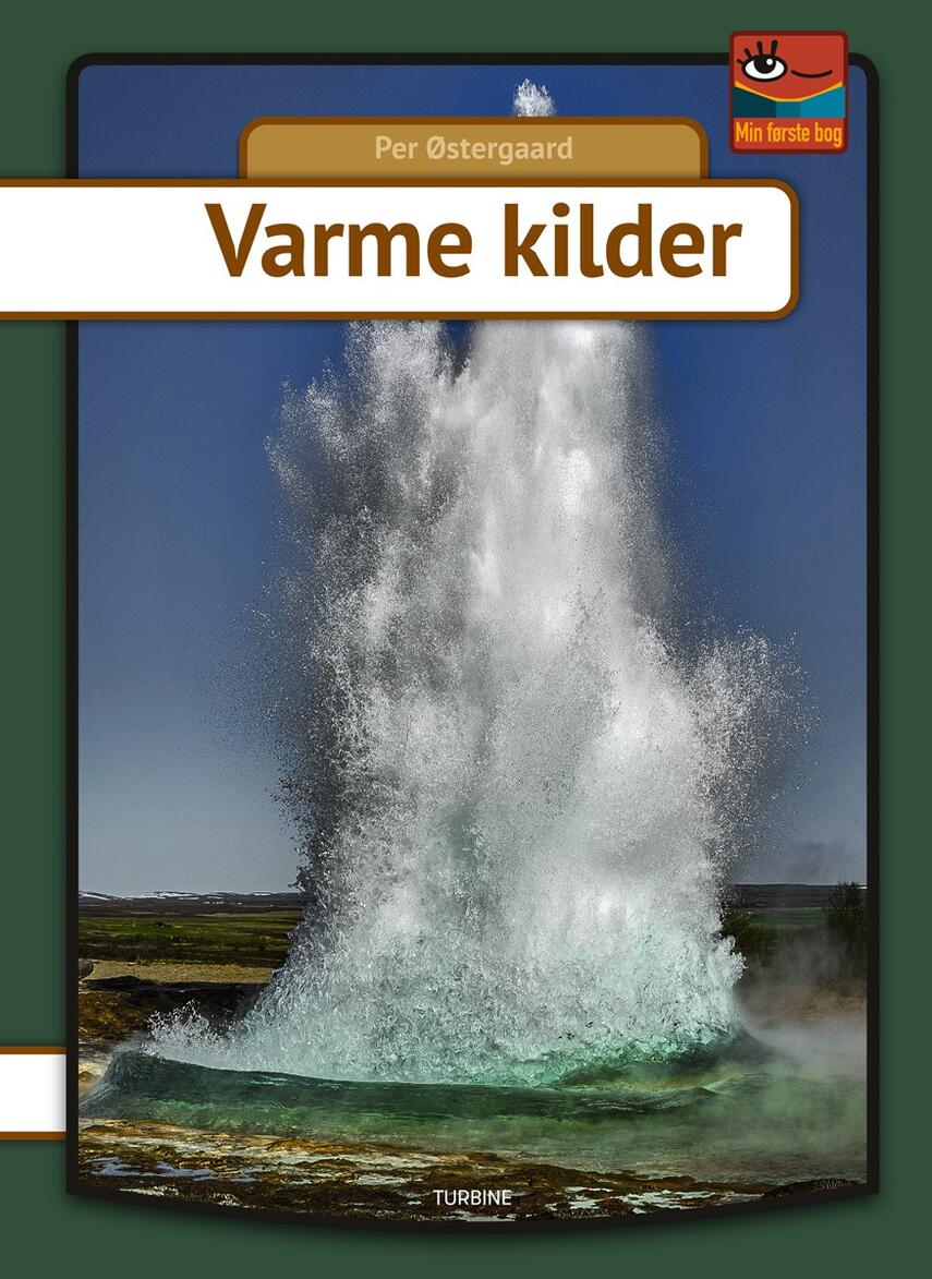 Per Østergaard (f. 1950): Varme kilder