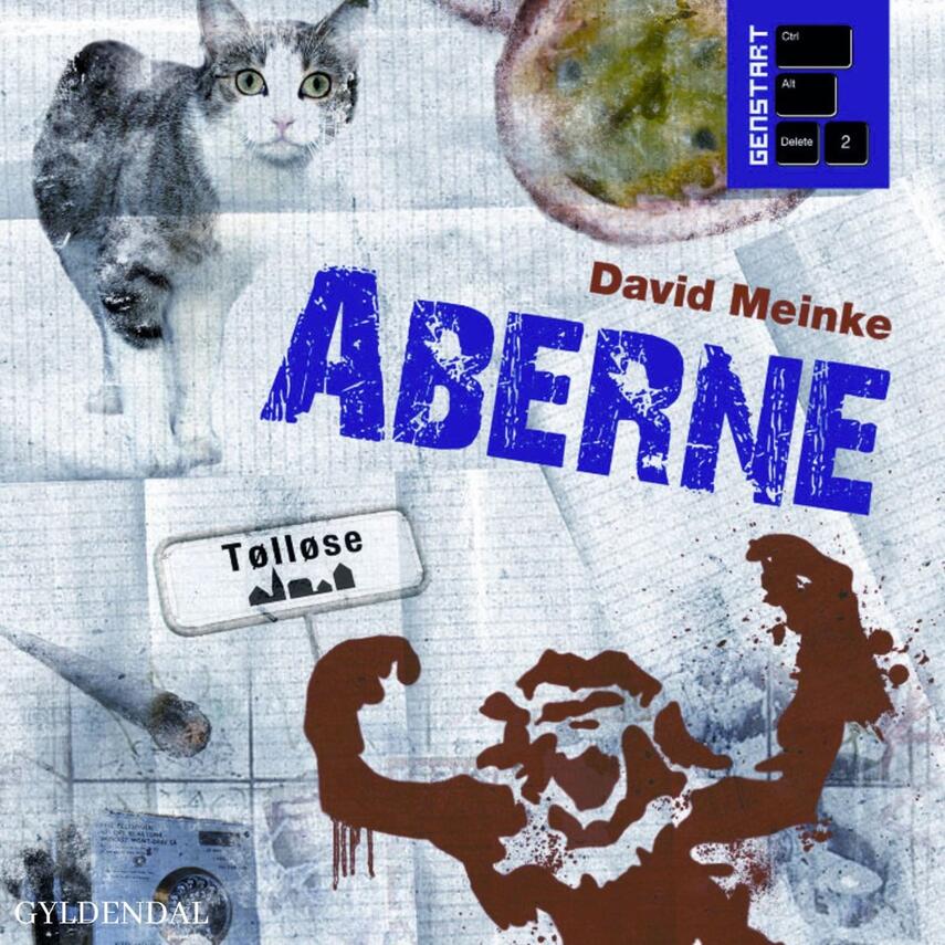 David Meinke: Aberne