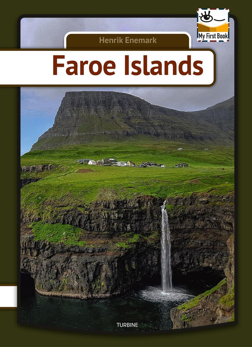 Henrik Enemark: Faroe Islands