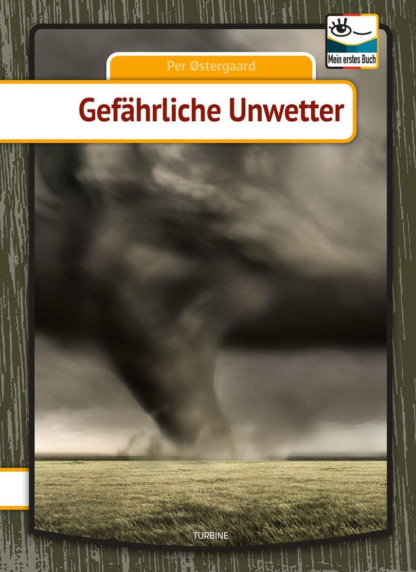 Per Østergaard (f. 1950): Gefährliche Unwetter