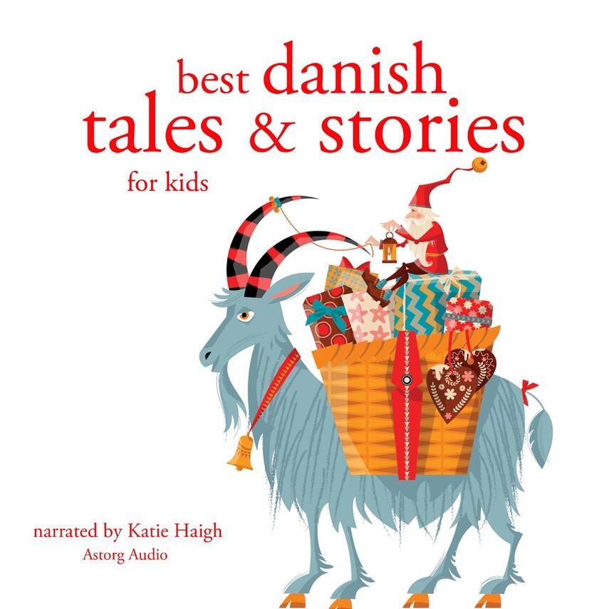 : Best Danish Tales and Stories