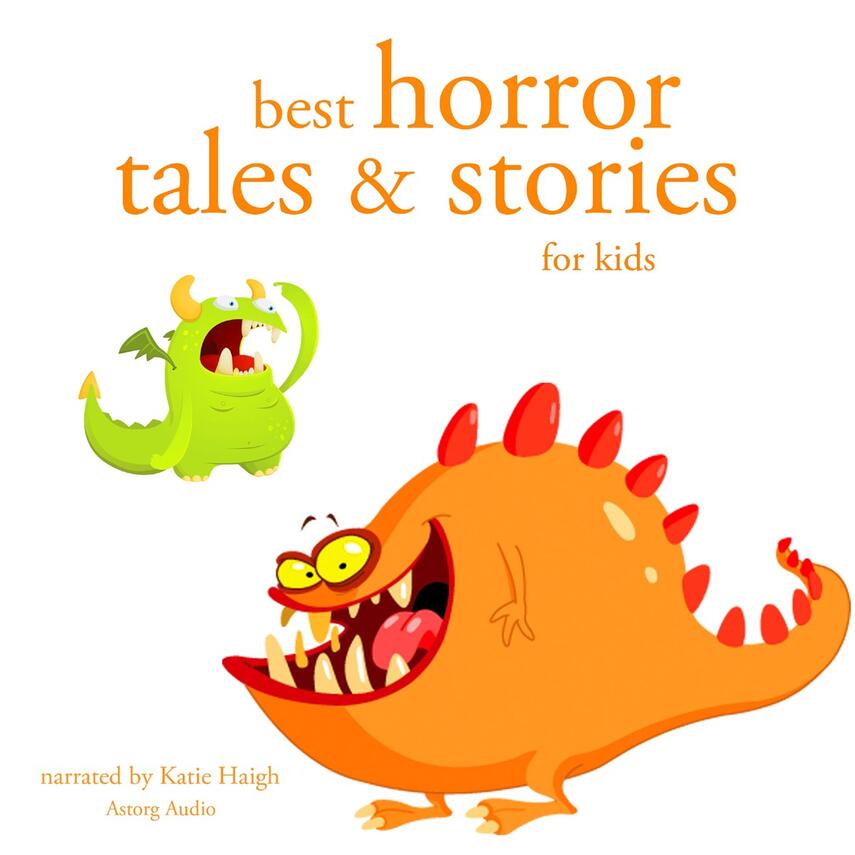 : Best Horror Tales and Stories