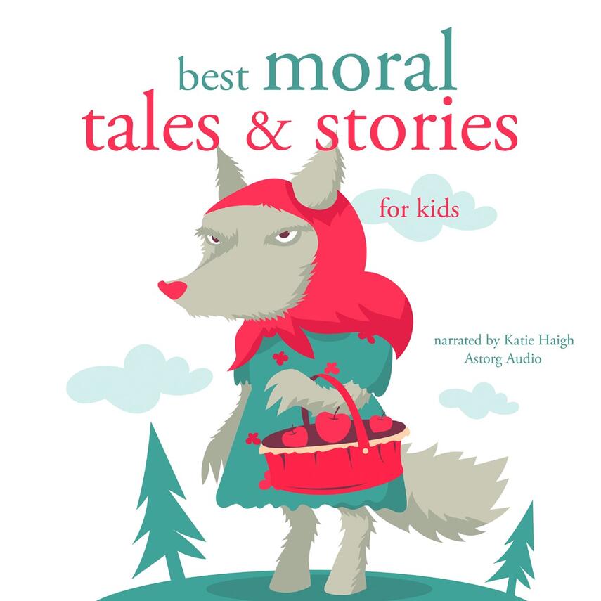 : Best Moral Tales and Stories