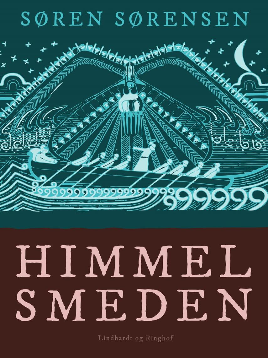 Søren Sørensen (f. 1937): Himmelsmeden