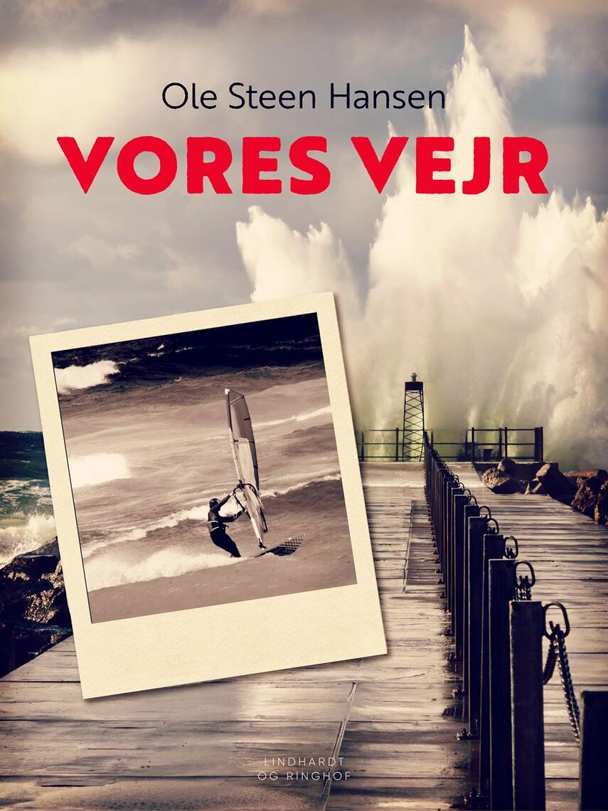 : Vores vejr