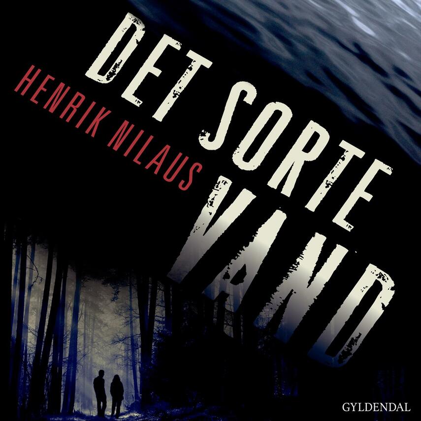 Henrik Nilaus: Det sorte vand