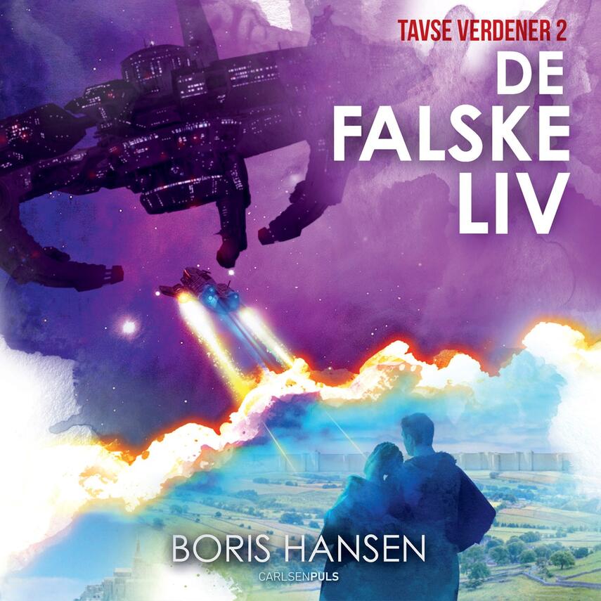 Boris Hansen: De falske liv