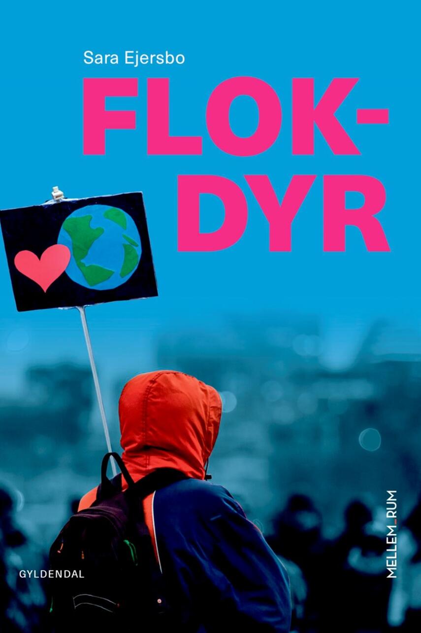 Sara Ejersbo: Flokdyr