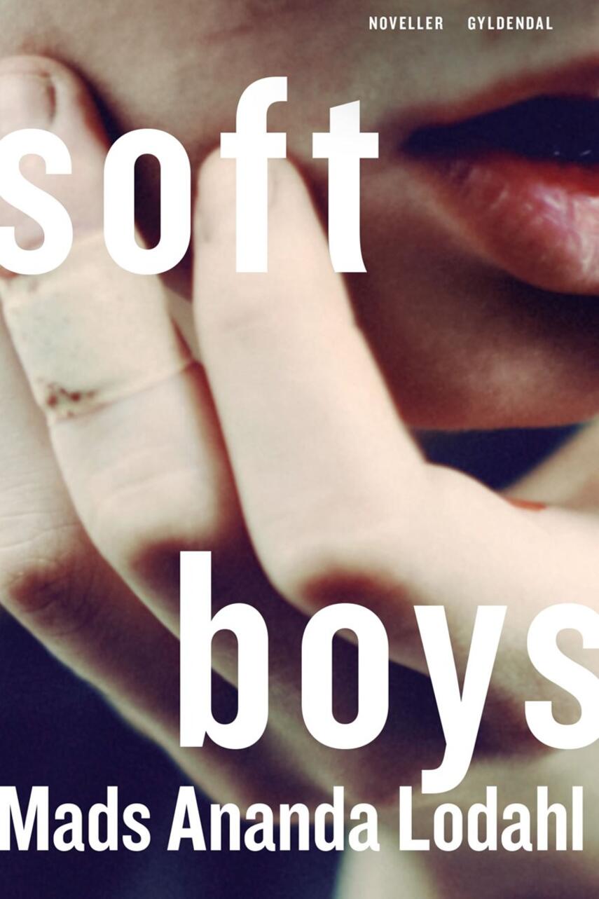 Mads Ananda Lodahl: Soft boys : noveller