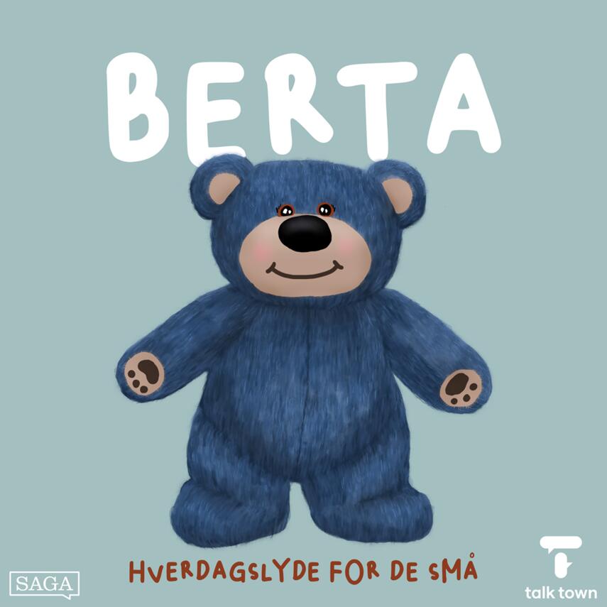 : Intro: Derfor skal du lytte til Bamsen Berta