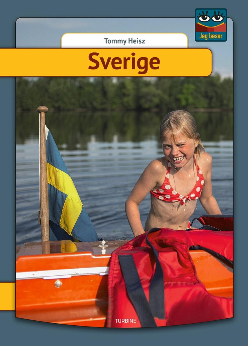Tommy Heisz: Sverige