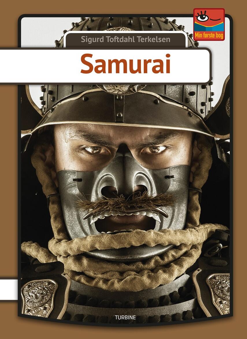 Sigurd Toftdahl Terkelsen: Samurai