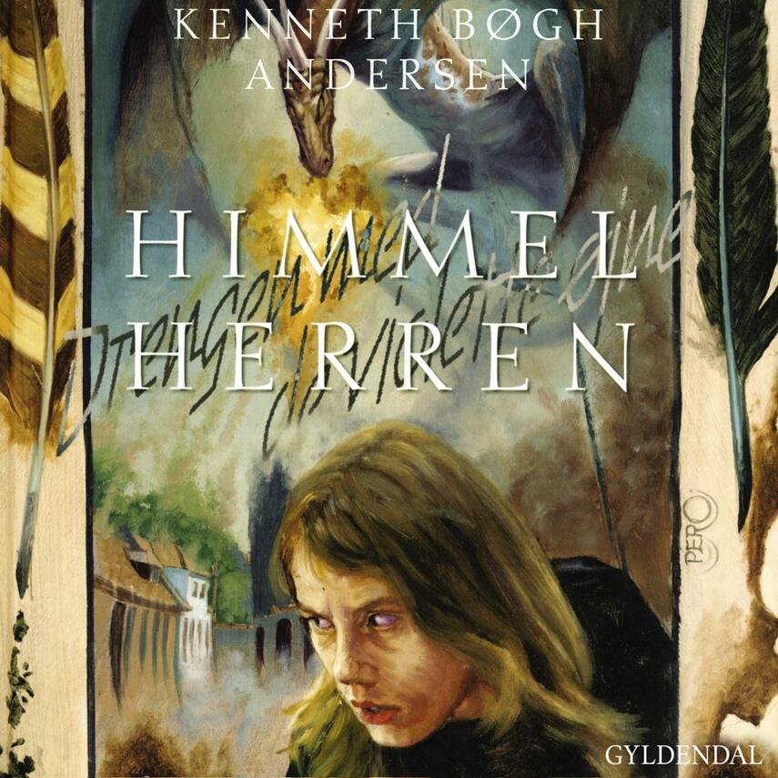 Kenneth Bøgh Andersen: Himmelherren