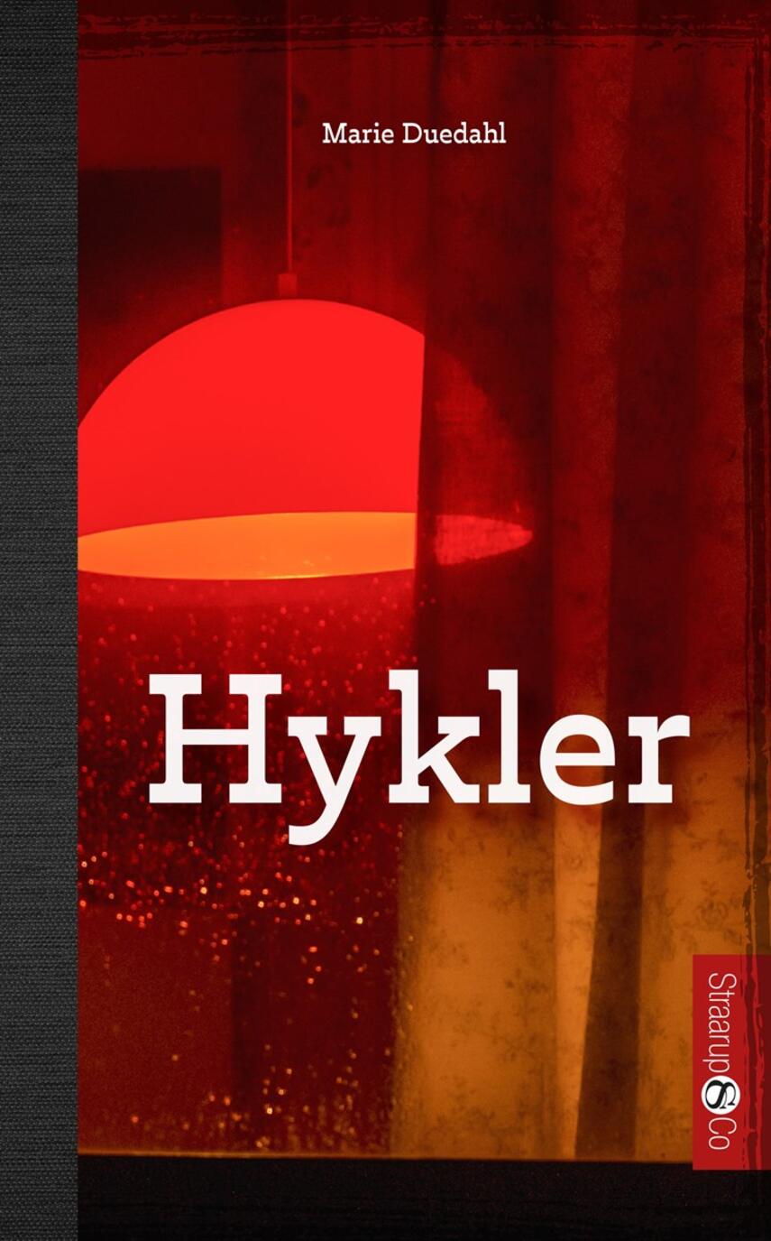 Marie Duedahl: Hykler