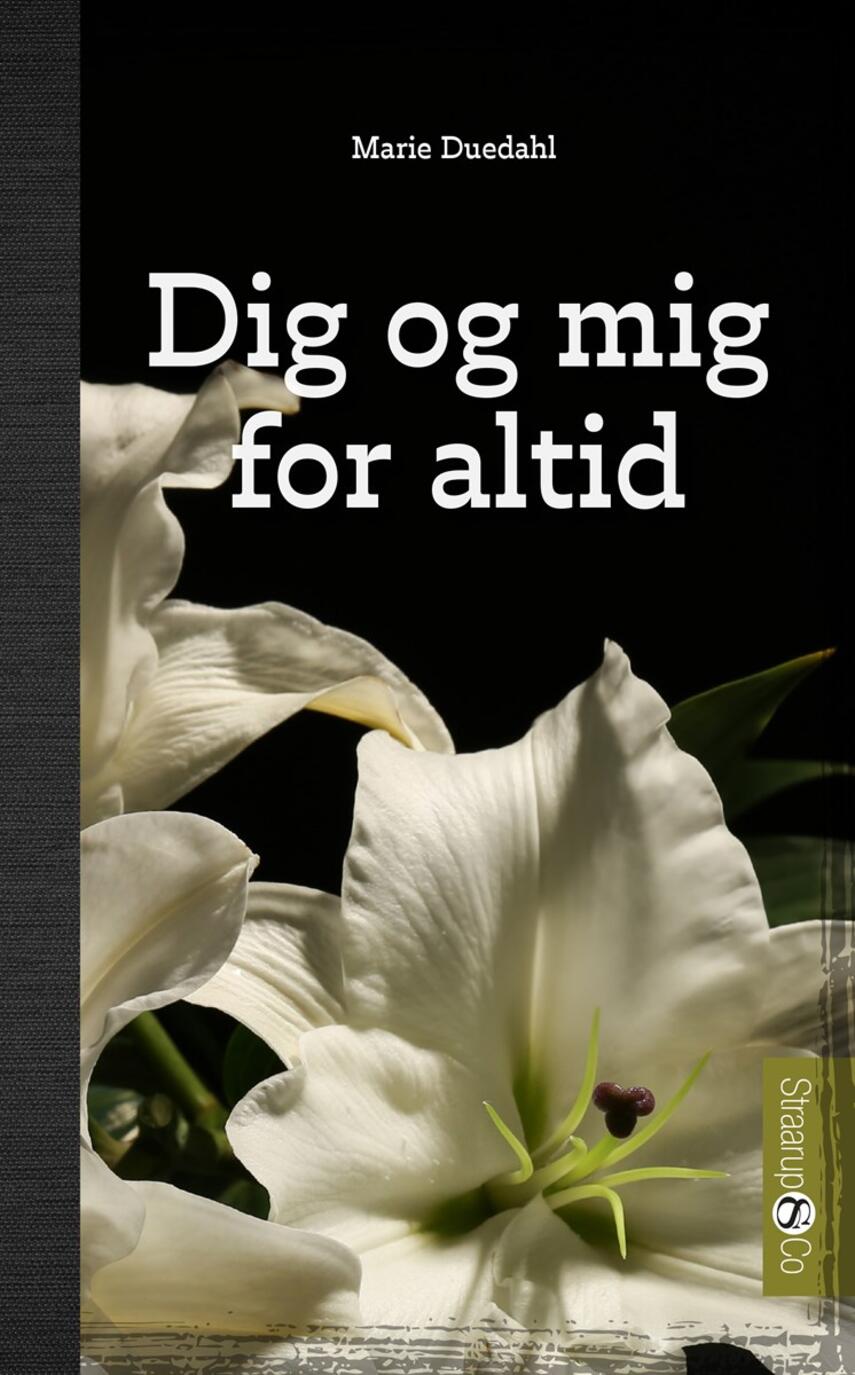 Marie Duedahl: Dig og mig for altid