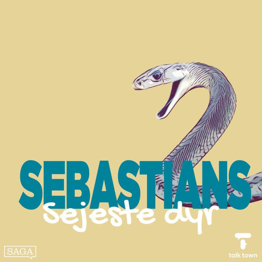 : Den sorte mamba