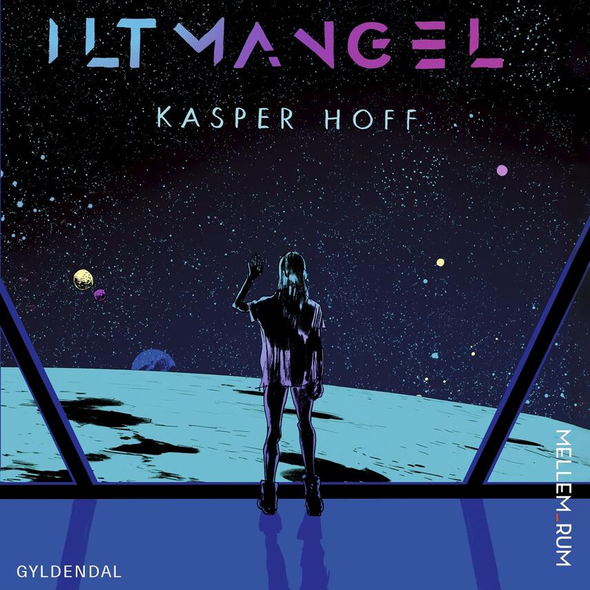 Kasper Hoff: Iltmangel