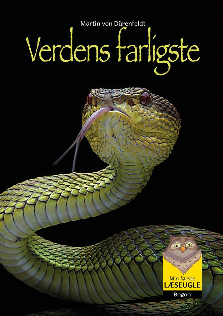 Martin von Dürenfeldt: Verdens farligste