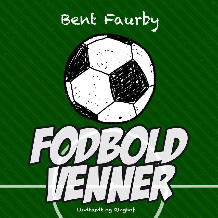 Bent Faurby: Fodboldvenner