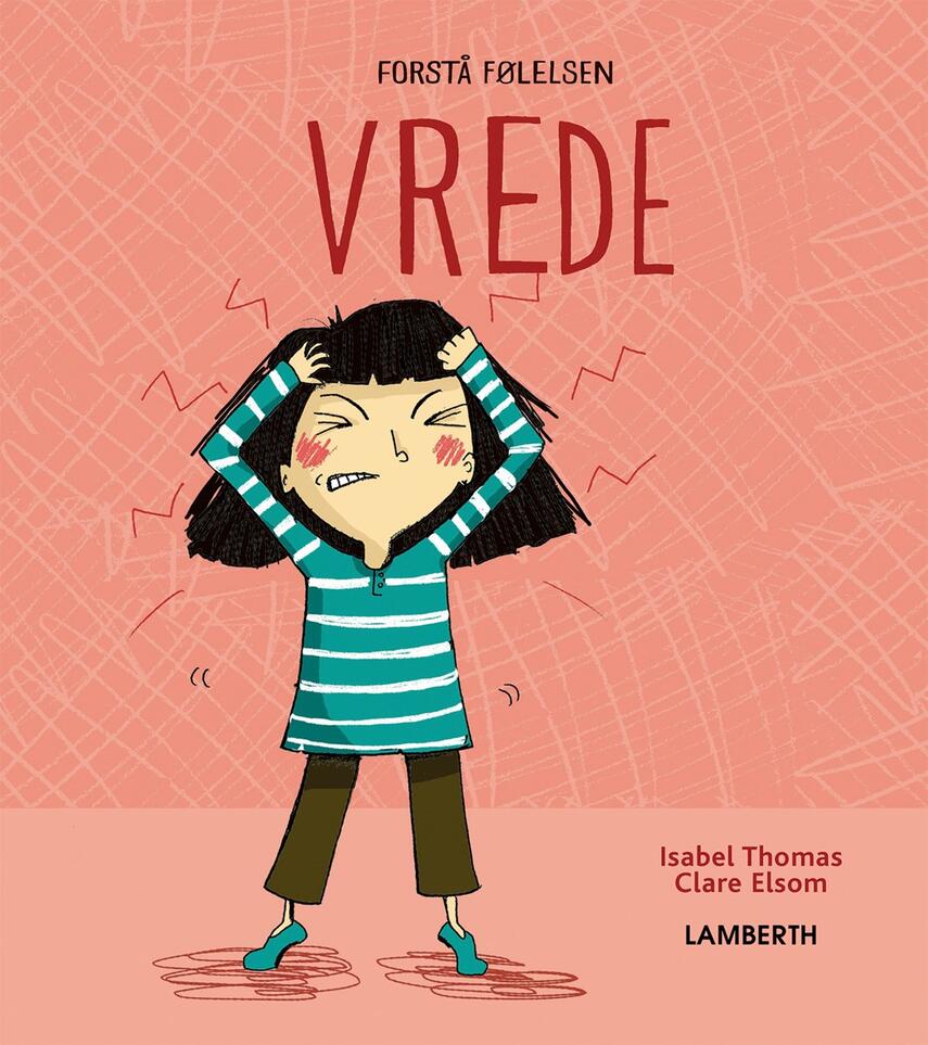 Isabel Thomas, Clare Elsom: Vrede