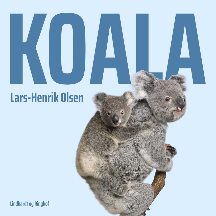 Lars-Henrik Olsen (f. 1946): Koala