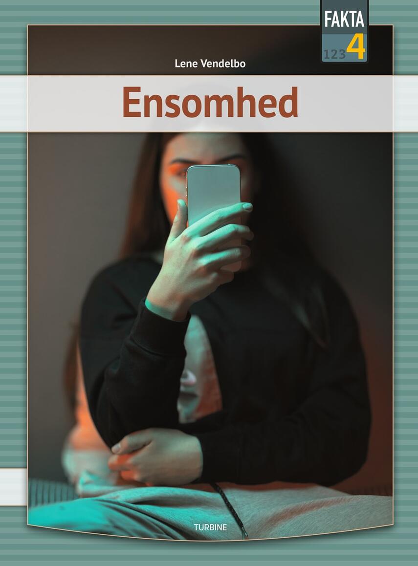 Lene Vendelbo: Ensomhed