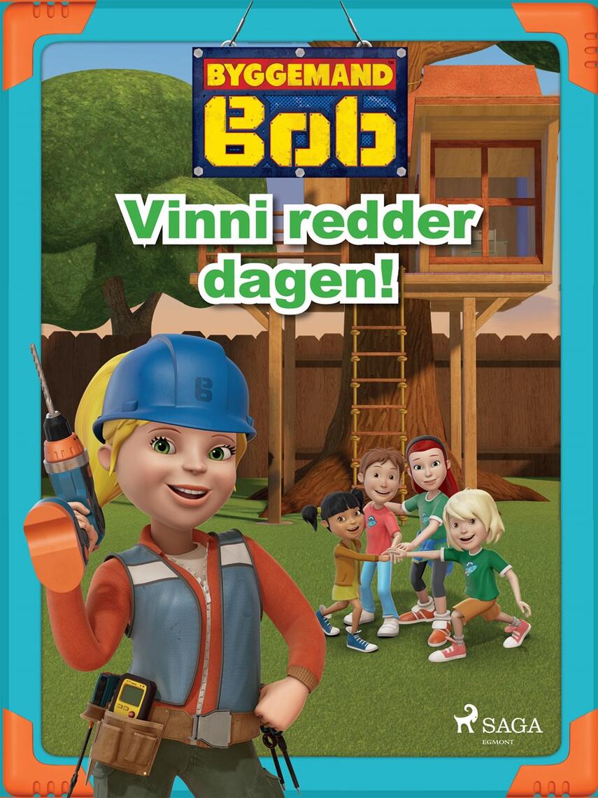 : Vinni redder dagen!