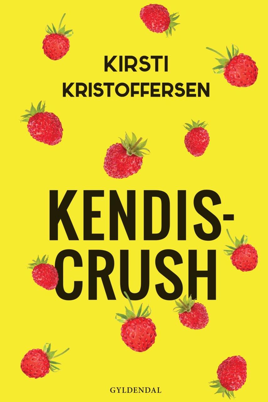 Kirsti Kristoffersen: Kendiscrush