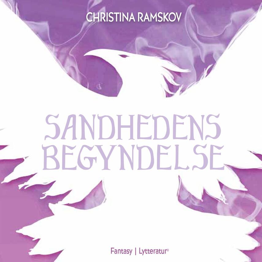 Christina Ramskov: Sandhedens begyndelse