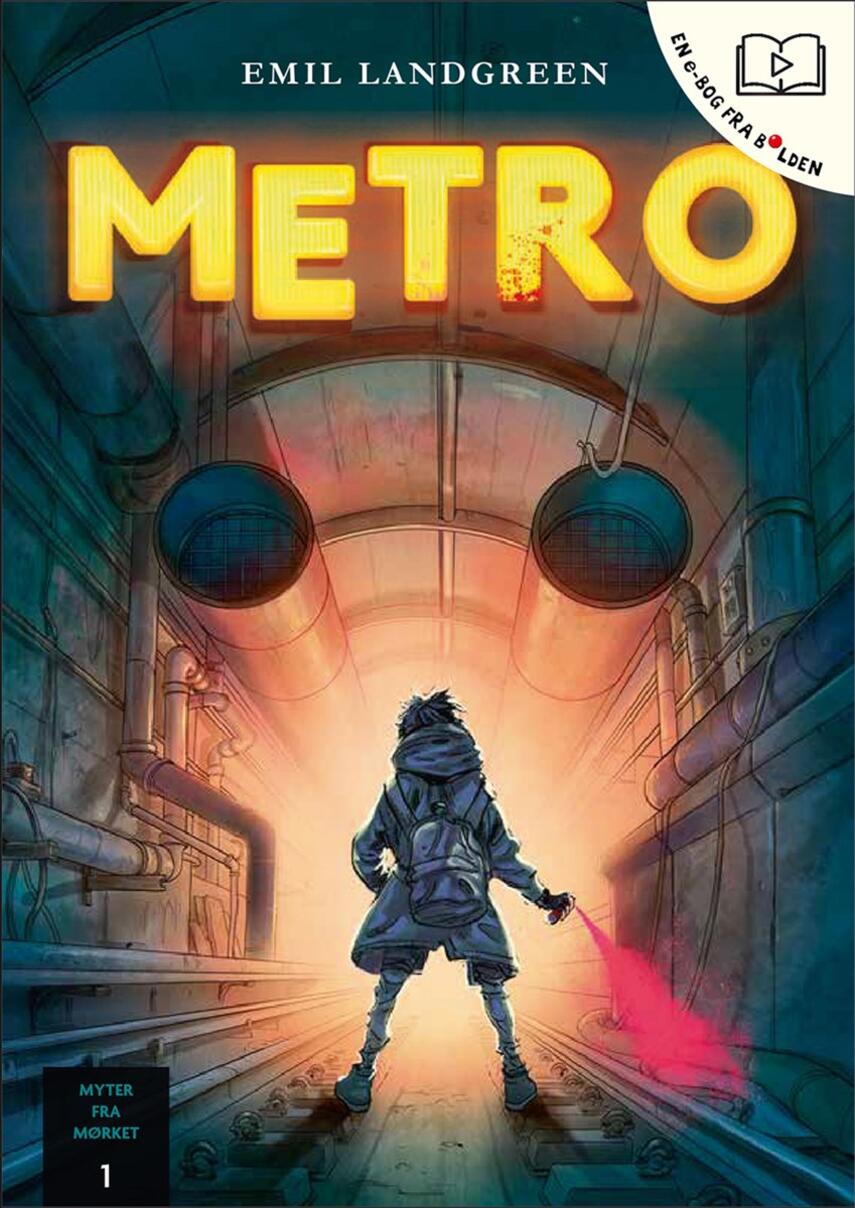 Emil Landgreen: Metro