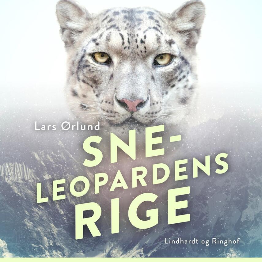 Lars Ørlund: Sneleopardens rige