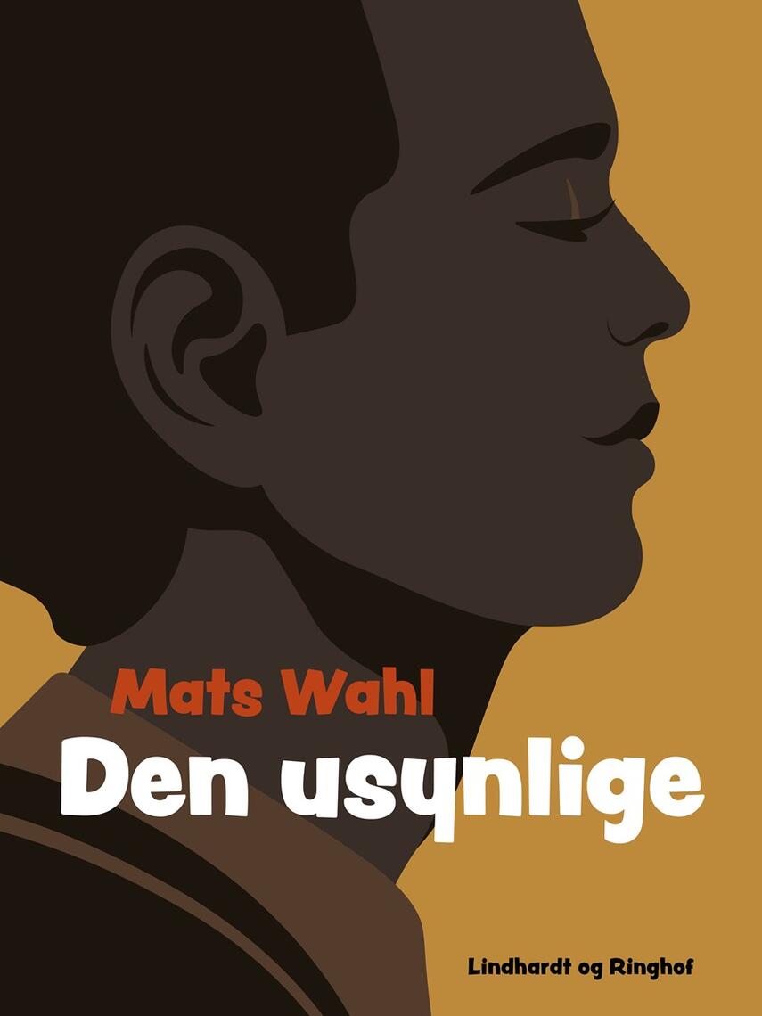 Mats Wahl: Den usynlige